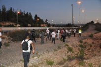 بالفيديو: إهتمام إعلامي كبير بقافلة نصرة المسجد الأقصى المبارك من مدينة يافا 